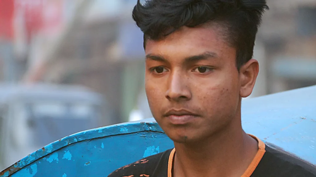 Adolescente cristão é humilhado e atacado em aldeia em Bangladesh