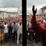 O massacre no Congo, onde cinco cristãos foram assassinados por terroristas islâmicos em culto, demonstra o aumento da violência no país. Foto: Facebook/LOVE YOUR NEIGHBOR AFRICA