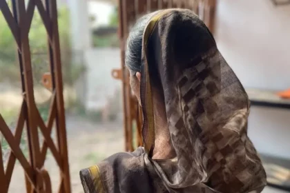 Sameera, ex-hindu, superou desafios através de sua fé em Jesus Cristo e se tornou uma evangelista na Índia. Foto: Representativa/Global Christian Relief