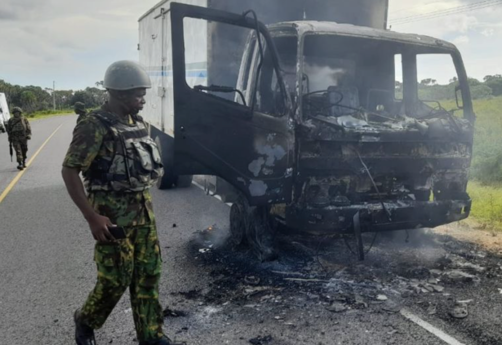 Ataque Al-Shabab no Quênia: terrorismo islâmico mata cristãos em vila Bobo