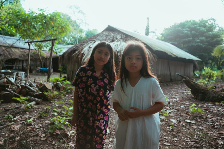 Três famílias enfrentam perseguição no México devido à sua fé cristã em uma comunidade no município indígena de Oaxaca. Foto: Representativa.