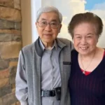 Shu e Lilly Huang dedicaram suas vidas a compartilhar o Evangelho com estudantes chineses nos EUA, impactando mais de 500 pessoas. Foto: Grace Thornton/The Alabama Baptist
