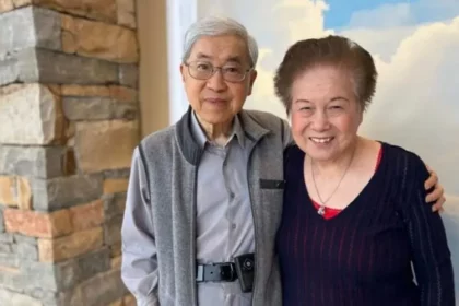 Shu e Lilly Huang dedicaram suas vidas a compartilhar o Evangelho com estudantes chineses nos EUA, impactando mais de 500 pessoas. Foto: Grace Thornton/The Alabama Baptist