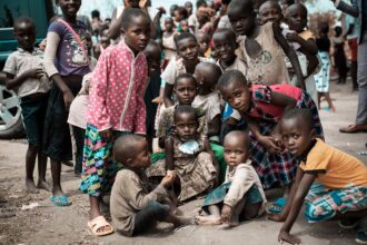 Forças militares da Nigéria e de Camarões libertaram 686 prisioneiros do Boko Haram em duas operações recentes. Foto: Representativa/Pexels.