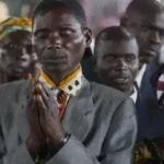 Após a trágica morte do casal missionário pelas mãos de gangues, novos líderes têm assumido o trabalho missionário no Haiti. Foto: Representativa/Portas Abertas.