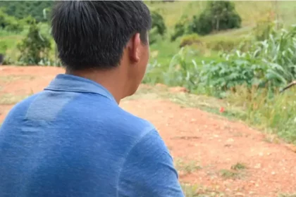 Cristão indígena encontrado morto no Vietnã; família suspeita de perseguição religiosa e enfrenta intimidações das autoridades locais. Foto: Representativa/Portas Abertas.