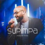 Ronaldo André, um belo-horizontino, cantor, compositor, produtor e pastor, lança sua mais nova canção “Supimpa”. Foto: Divulgação.