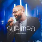 Ronaldo André, um belo-horizontino, cantor, compositor, produtor e pastor, lança sua mais nova canção “Supimpa”. Foto: Divulgação.