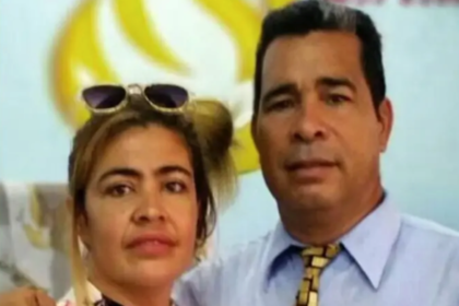 Pastor cubano Lorenzo Rosales Fajardo sofre torturas na prisão por pregar o Evangelho e sua liderança religiosa em Cuba. Foto: Reprodução/International Christian Concern