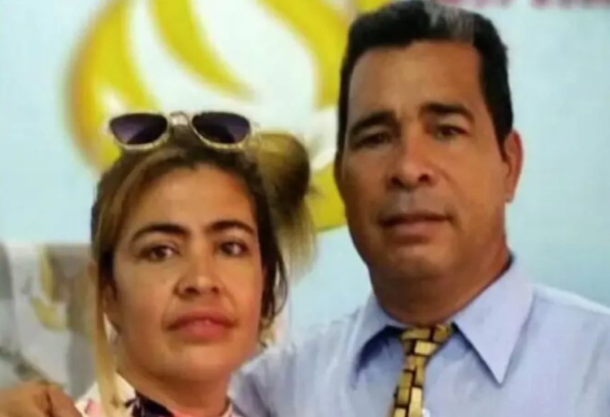 Pastor cubano Lorenzo Rosales Fajardo sofre torturas na prisão por pregar o Evangelho e sua liderança religiosa em Cuba. Foto: Reprodução/International Christian Concern