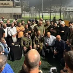 Primeiro-ministro de Israel promete retaliação após ataque de Hezbollah em Majdal Shams, resultando em 12 crianças mortas. Foto: Forças de Defesa de Israel