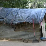 Sri Lanka: Ataque à igreja em vilarejo. Entenda como o pastor dessa igreja e a comunidade enfrentam a violência e continuam firmes na fé. Foto: Reprodução/Portas Abertas.