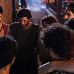 A 5ª temporada da série cristã "The Chosen" está confirmada e financiada por mais de 104 mil doadores espalhados por 151 países. Foto: Facebook/Come and See