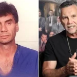 Michael Franzese, ex-chefe da máfia, encontra redenção em Cristo após anos no crime, abandonando a máfia e transformando sua vida. Foto: Reprodução/Facebook/YouTube/Michael Franzese