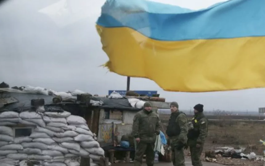 Perseguição na Rússia e Ucrânia ocupada atinge níveis alarmantes, com prisões, torturas e repressão a cristãos que se opõem à guerra. Foto: Reprodução/AP