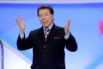 Silvio Santos morre aos 93 anos