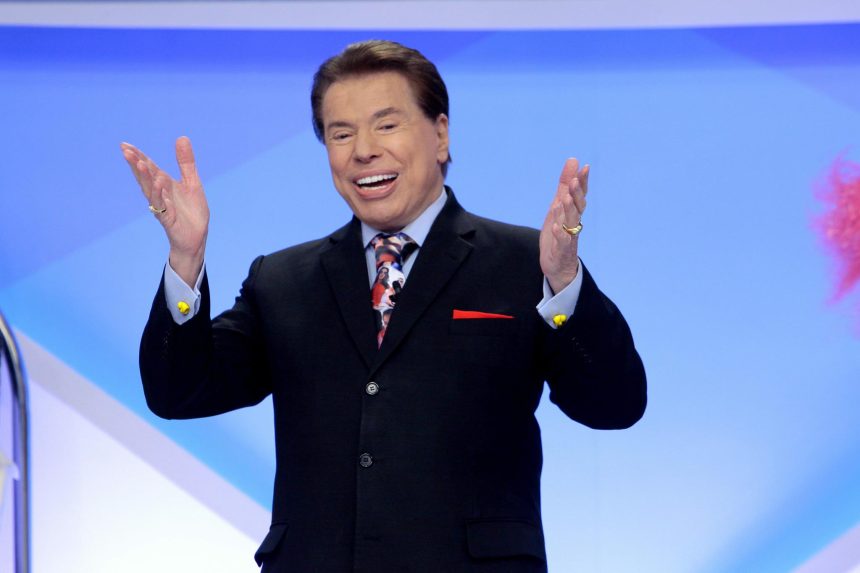 Silvio Santos morre aos 93 anos