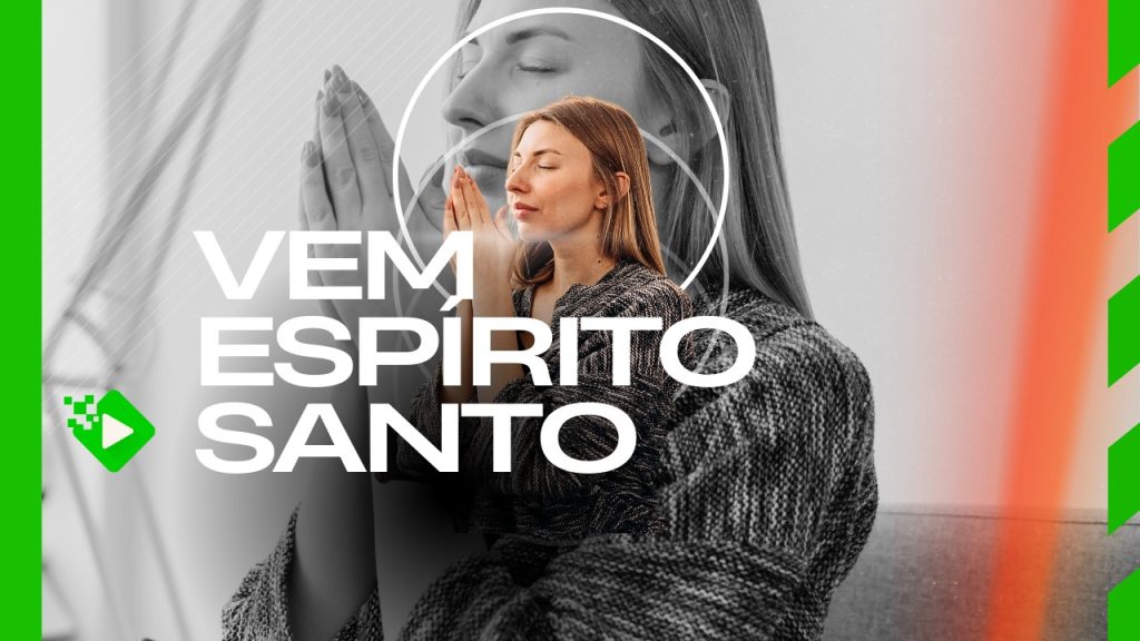 O Recebimento do Espírito Santo: O Presente que Transforma Vidas