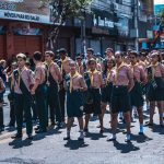 Clube da Igreja Adventista fará evento para celebrar Dia do Desbravador na Praça da Apoteose, Rio de Janeiro. Foto: Divulgação.