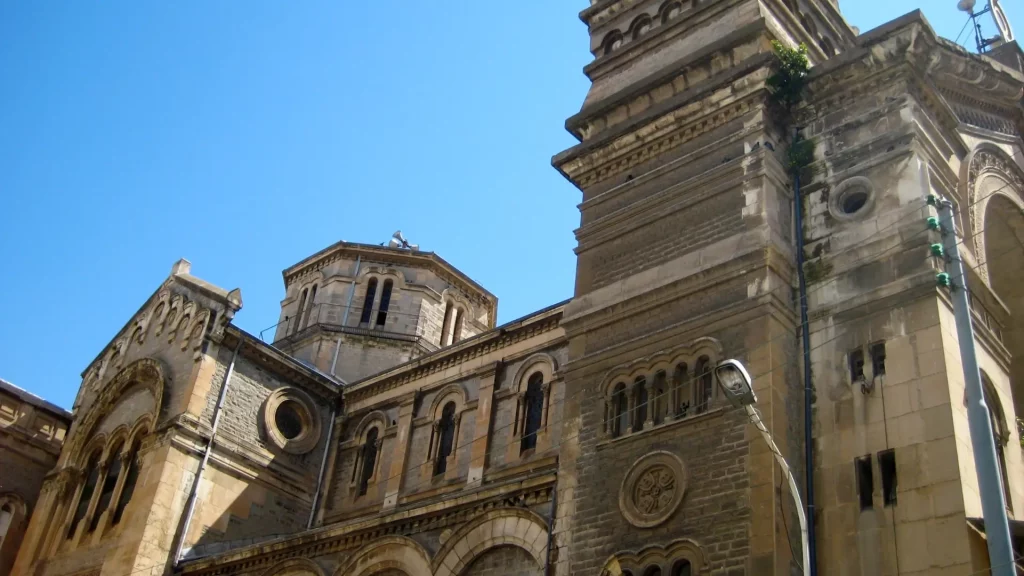 Cristãos na Argélia pedem oração pela liberdade religiosa