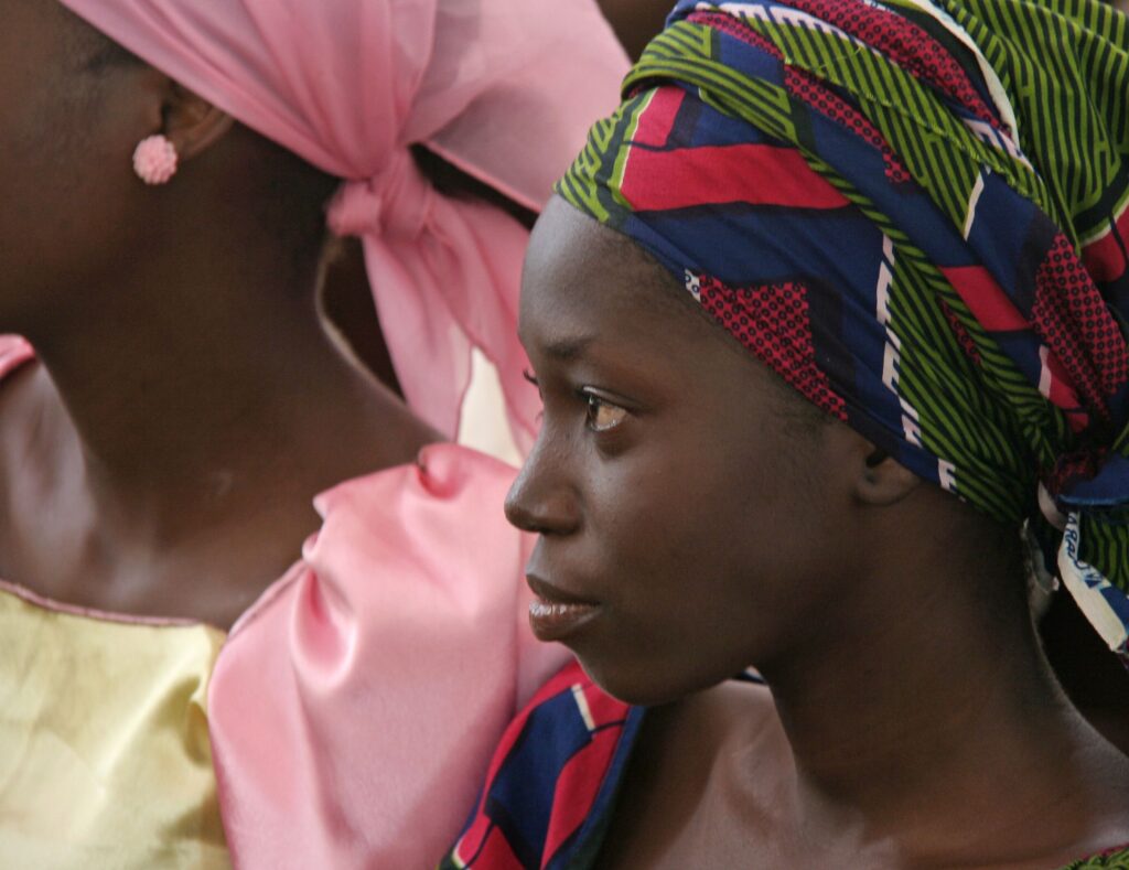 Cristã sequestrada há seis anos foge de cativeiro na Nigéria