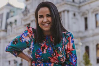 A cantora Tarlem, conhecida por sua trajetória crescente na música brasileira, acaba de lançar sua nova canção, intitulada "Seu Amor". Foto: Divulgação.