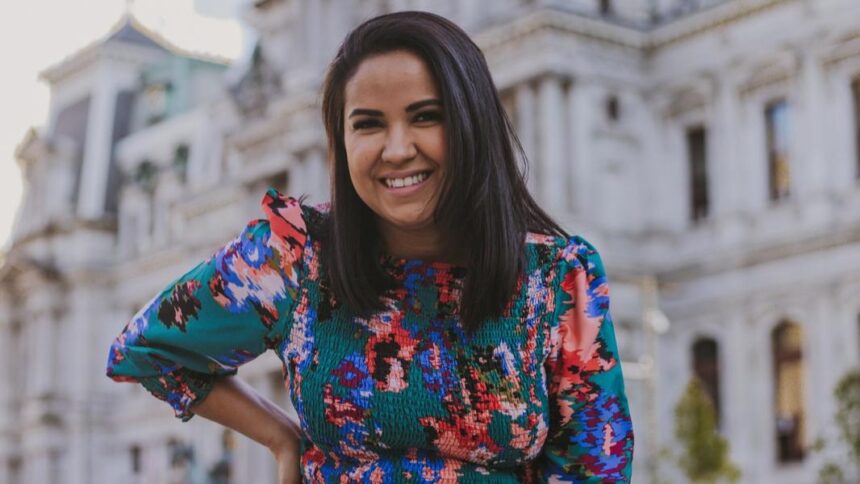 A cantora Tarlem, conhecida por sua trajetória crescente na música brasileira, acaba de lançar sua nova canção, intitulada "Seu Amor". Foto: Divulgação.