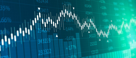 Ibovespa fecha estável aos 127 mil pontos