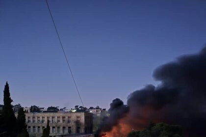 Complexo cristão em Alepo é atingido por bomba na Síria; cristãos pedem oração por paz em meio à violência e tensão na região. Foto: Portas Abertas.