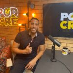 O pastor Leonardo Sale, líder da IPTM, relatou no podcast PodCrê sobre uma tentativa de assalto no Rio, que resultou em atropelar um suspeito. Foto: Divulgação.