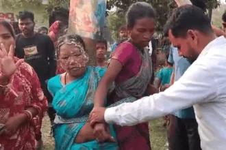 Perseguição na Índia: extremistas hindus torturaram cristãs amarradas em uma árvore durante ataque brutal em Odisha. Foto: guiame.