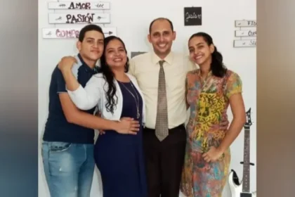 Cristãos denuncia perseguição na Colômbia após assassinato de pastor e família; caso reflete aumento da violência contra cristãos no país. Foto: CSW