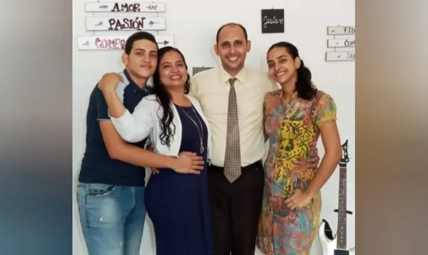 Cristãos denuncia perseguição na Colômbia após assassinato de pastor e família; caso reflete aumento da violência contra cristãos no país. Foto: CSW