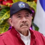 Cristãos na Nicarágua enfrentam intensa repressão sob o governo de Daniel Ortega, com igrejas fechadas e líderes perseguidos. Foto: Wikimedia Commons/Consejo de Comunicación y Ciudadanía del Gobierno de Nicaragua