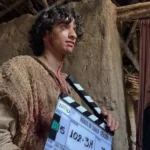 O Prime Video anunciou a renovação da série ''Casa de Davi'' para a segunda temporada, apenas três semanas após sua estreia. Foto: Reprodução/Instagram/Jon Erwin