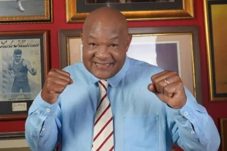 George Foreman era mais do que um boxeador. Ele foi um exemplo de superação, um empresário visionário e um homem de fé. Sua história inspirou milhões, dentro e fora dos ringues.