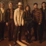 NEEDTOBREATHE lança “I’ve Got A Story” feat. Tori Kelly