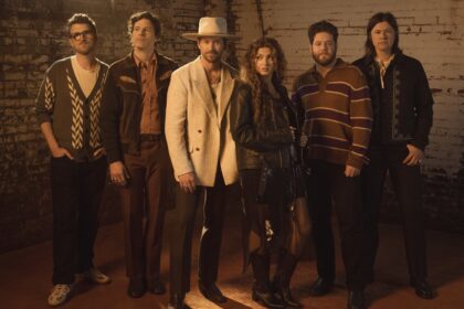 NEEDTOBREATHE lança “I’ve Got A Story” feat. Tori Kelly