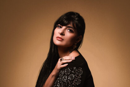Fernanda Brum é o nosso destaque nos lançamentos da semana. Foto: Divulgação