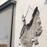 Dois terremotos fortes causam destruição e afetam cristãos em Mianmar, que já enfrentam perseguição. Ore por proteção e restauração. Foto: Portas Abertas.
