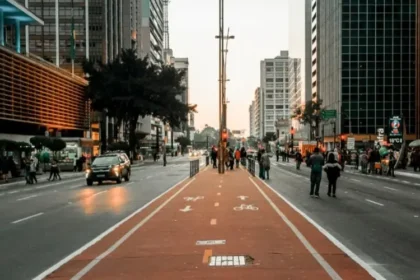 Missão irá realizar clamor público pela Igreja Perseguida no próximo dia 13 de abril, ao meio-dia, na Avenida Paulista, em São Paulo. Foto: Representativa/Unsplash.