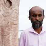 Seis anos após o ataque no Sri Lanka, sobreviventes compartilham histórias de superação e mostram como a fé em Deus os sustentou. Foto: Portas Abertas.