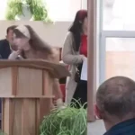Durante culto cristão no nordeste da Ucrânia, mísseis russos atingiram a região, provocando pânico e deixando pelo menos 34 civis mortos. Foto: Reprodução/Instagram/Hoje no Mundo Militar