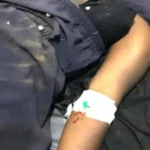 Cristã na Uganda é morta pelo marido após se converter durante o Ramadã. Caso reforça a vulnerabilidade de convertidos em regiões muçulmanas. Foto: Morning Star News.