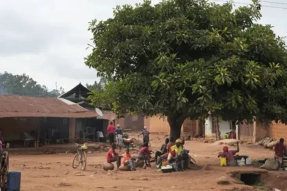 Cristãos são mortos em ataque na Nigéria durante culto memorial; moradores pedem justiça e reforço na segurança. Foto: Reprodução/Portas Abertas.