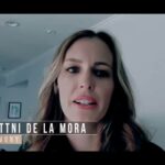 Ex-atriz pornô compartilha seu testemunho de transformação, contando como deixou a indústria adulta e encontrou o verdadeiro amor em Deus. Foto: Reprodução/YouTube/HungryGeneration.