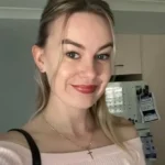 Ex-estrela do OnlyFans abandona a pornografia ao se converter e conta como superou vícios e encontrou um novo propósito de vida. Foto: Instagram/Olivia Austin