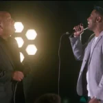 O cantor Samuel Sabinno acaba de apresentar seu novo single “Faz o Seguinte”, com participação especial de Gerson Rufino. Foto: Divulgação.