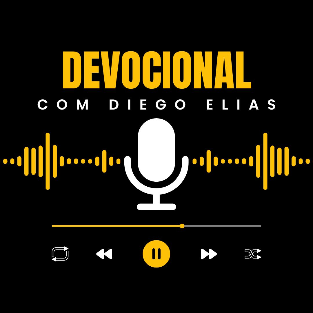 Devocional Diário com Diego Elias