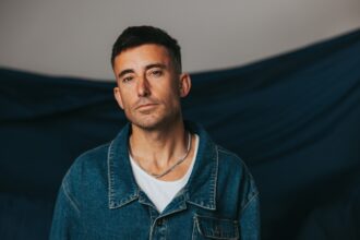 Phil Wickham / Foto: reprodução Facebook
